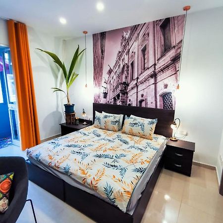 Evolve Coliving Guesthouse Sliema Ruang foto