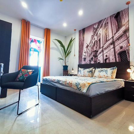 Evolve Coliving Guesthouse Sliema Ruang foto