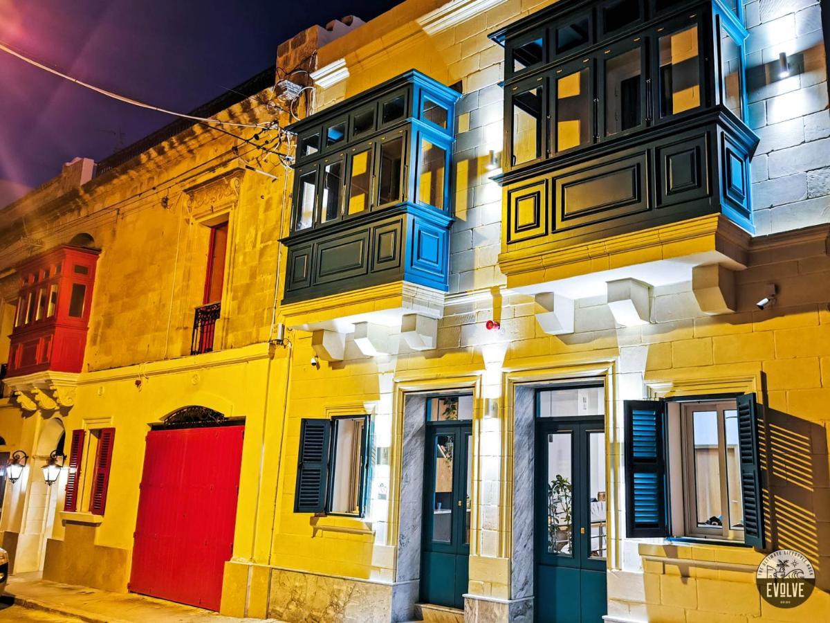 Evolve Coliving Guesthouse Sliema Bagian luar foto